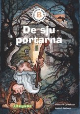 e-Bok De sju portarna