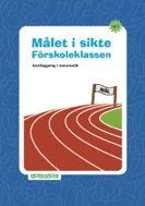 e-Bok Målet i sikte Förskoleklassen   kartläggning i matematik