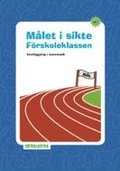 Mlet i sikte Frskoleklassen - kartlggning i matematik