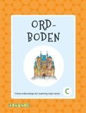 e-Bok Ordboden C