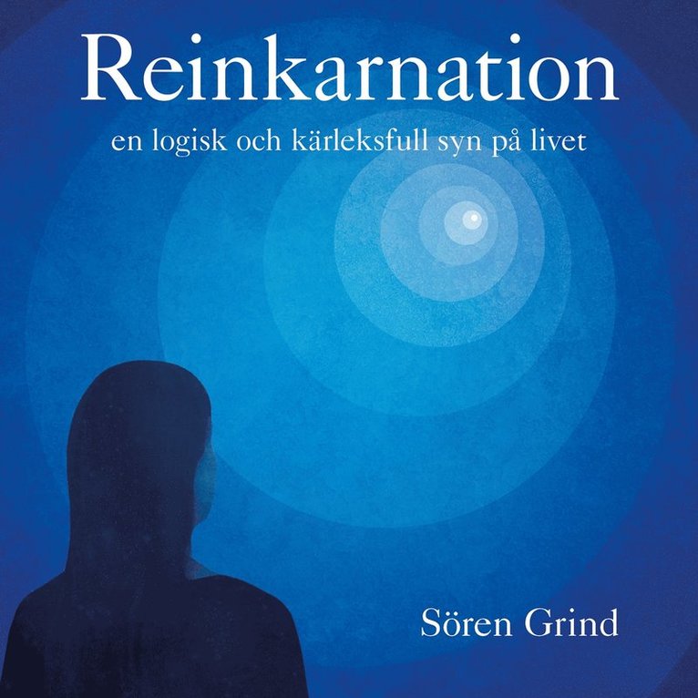 Sören Grind - Reinkarnation, Ljudbok