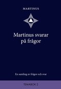 Martinus svarar p� fr�gor : En samling av fr�gor och svar