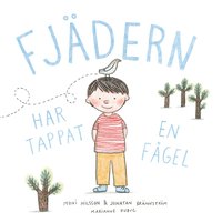 e-Bok Fjädern har tappat en fågel