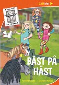 Bäst på häst