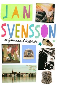 e-Bok Jan Svensson