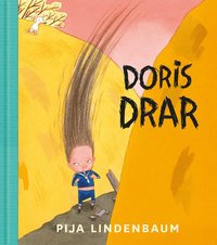 e-Bok Doris drar