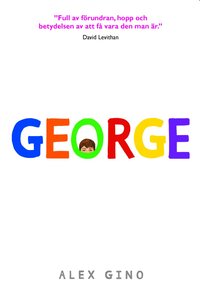 e-Bok George