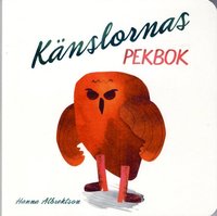 e-Bok Känslornas pekbok