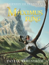 e-Bok Maximus ring <br />                        E bok