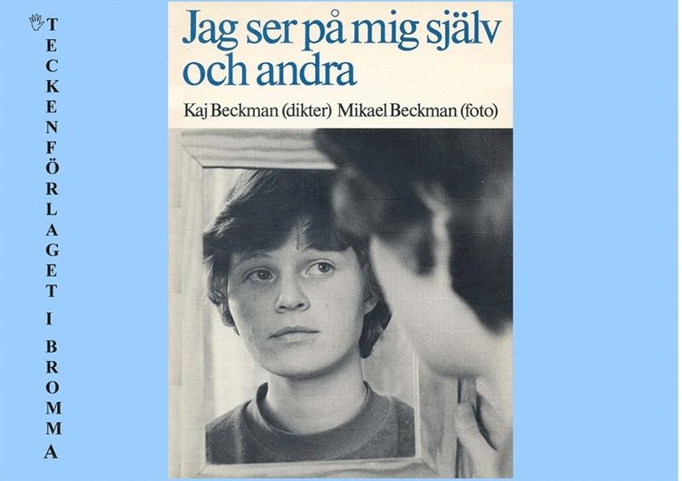Kaj Beckman - Jag ser på mig själv och andra, E-bok