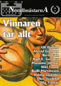 e-Bok Vinnaren tar allt <br />                        E bok