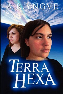 A. R. Yngve - Terra Hexa 1, Häftad