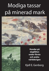 e-Bok Modiga tassar på minerad mark <br />                        E bok