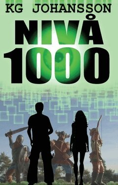 KG Johansson - Nivå 1000, Häftad