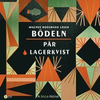 Per Lagerkvist - Bödeln, CD-bok