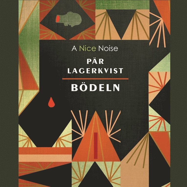 Pär Lagerkvist - Bödeln, Ljudbok