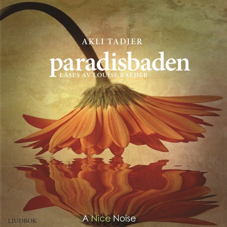 Akli Tadjer - Paradisbaden, Ljudbok