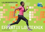 Effektiv löpteknik
