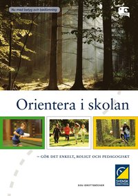 e-Bok Orientera i skolan