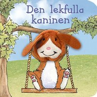 e-Bok Den lekfulla kaninen