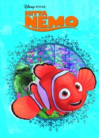 e-Bok Hitta Nemo