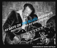 44 days on the blues highways