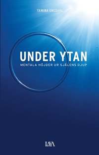 e-Bok Under ytan  mentala höjder ur själens djup <br />                        E bok