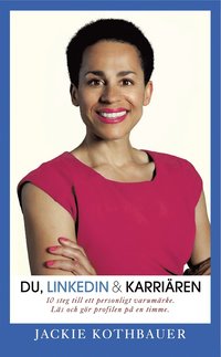 e-Bok Du, Linkedin   karriären <br />                        E bok