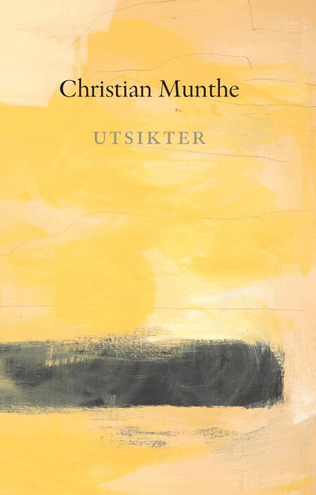 Christian Munthe - Utsikter, Häftad