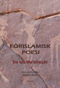 Förislamisk poesi - De sju Mu'allaqat