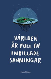 e-Bok Världen är full av inbillade sanningar