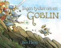 e-Bok Ingen tycker om en Goblin