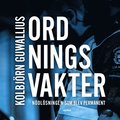 Ordningsvakter : N�dl�sningen som blev permanent