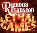 Lethal Games : a Swedish crime novel