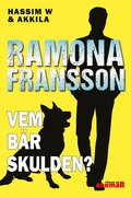 Vem b�r skulden?