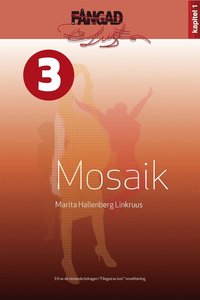 e-Bok Mosaik <br />                        E bok