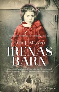 e-Bok Irenas barn <br />                        E bok