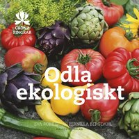 e-Bok Odla ekologiskt