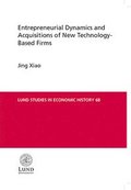 Entrepreneurial Dynamics and Acquistions of New Technology-Based Firms