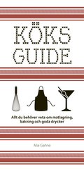 Köksguide