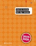 Vad du borde lrt dig i skolan 2019/2020