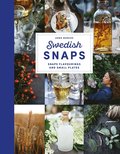 Swedish snaps : snaps flavourings and small plates