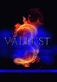 e-Bok Vällust