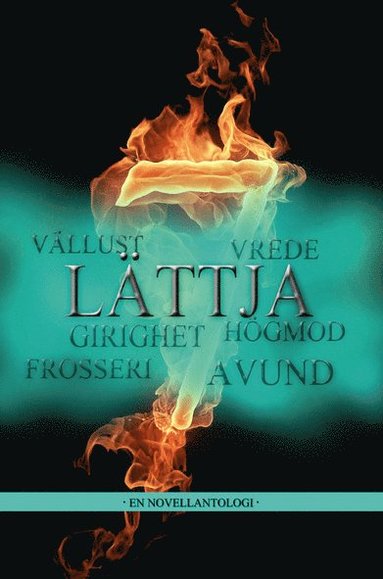Dag Öhrlund, Catrine Tollström, Birgitta Backlund, Dag Sandahl, Cecilie Östby, Cornelia Södergren, Anneli Stålberg, Lars-Göran Halvdansson, Malin Lundskog, Jenny Jacobsson, Gunnel Saric, Jessika Nilsson, Mirjam Lindahl, Stefan Wallner, Carina Aynsley, Anna Wahlgren, Emelie Ström, Per Berg, Jessika Devert, Carina Cefa Öhrlund, Jan Björkman, Ulrika Alenfelt, Michael Burlin - Lättja, Kartonnage