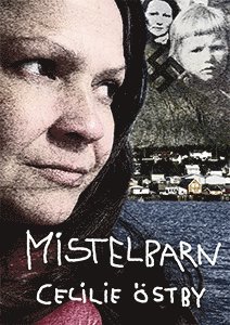 Cecilie Östby - Mistelbarn, Kartonnage