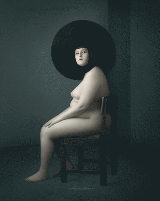 Justine Tjallinks - Past Present, Inbunden