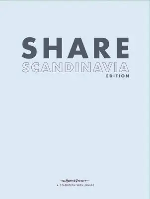 Share Scandinavia Edition - Share scandinavia edition, Inbunden. Tillgänglighet: Lägg i varukorg