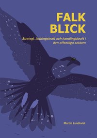 e-Bok Falkblick  strategi, ledningskraft och handlingskraft i den offentliga sektorn