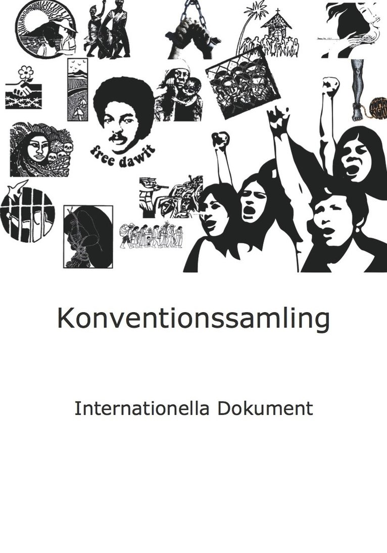 DRAFT DRAFT, Höganäs Kvinnojouren - Konventionssamling, Häftad