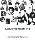 Konventionssamling